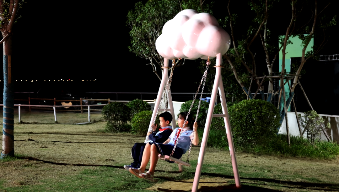 你⑬ 江豚湾帐篷音乐嘉年华火热进行中pg电子试玩入口国庆“岳