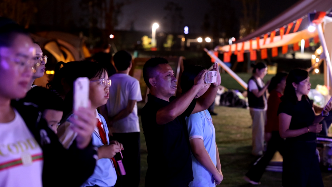 你⑬ 江豚湾帐篷音乐嘉年华火热进行中pg电子试玩入口国庆“岳”过洞庭来看(图5) 你⑬ 江豚湾帐篷音乐嘉年华火热进行中pg电子试玩入口国庆“岳”过洞庭来看(图5)