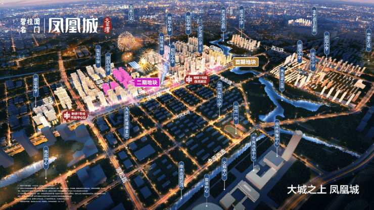 凰城楼盘电话号码电子pg碧桂园凤(图4) 凰城楼盘电话号码电子pg碧桂园凤(图4)