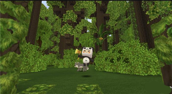 你世界雨林版0530pg电子中国网站迷