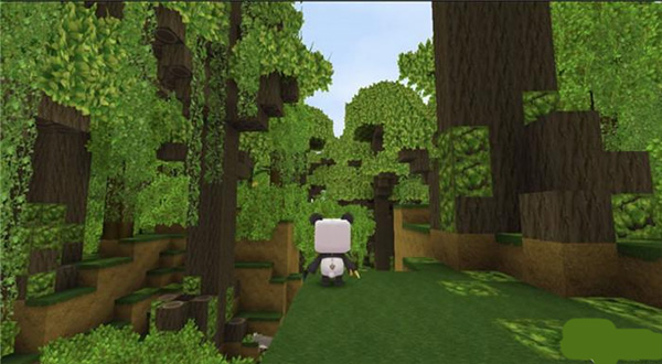 你世界雨林版0530pg电子中国网站迷(图5)