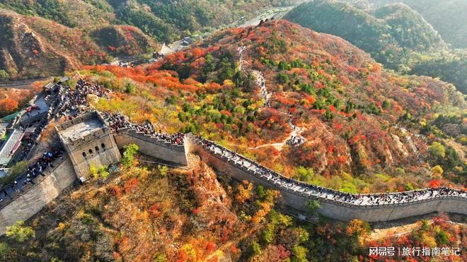 畅玩古都风韵邂逅三位口碑导游的匠心之旅pg模拟器电脑版北京自驾游导游推荐：(图2)